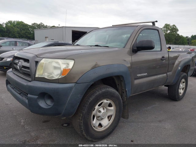 Aukcja sprzedaży 2009 Toyota Tacoma Prerunner, vin: 5TENX62N69Z628011, numer aukcji: 45331150