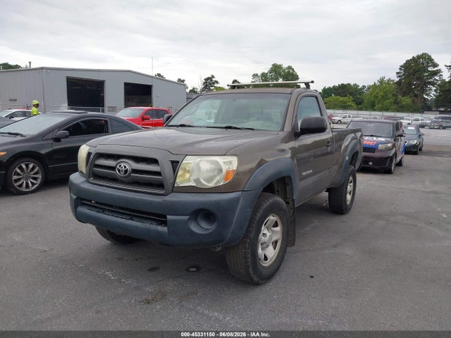 Aukcja sprzedaży 2009 Toyota Tacoma Prerunner, vin: 5TENX62N69Z628011, numer aukcji: 45331150