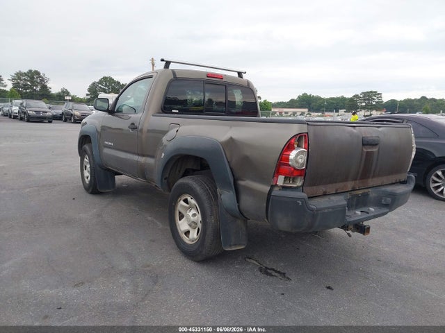 Aukcja sprzedaży 2009 Toyota Tacoma Prerunner, vin: 5TENX62N69Z628011, numer aukcji: 45331150
