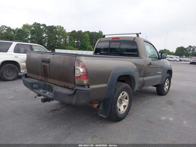 Aukcja sprzedaży 2009 Toyota Tacoma Prerunner, vin: 5TENX62N69Z628011, numer aukcji: 45331150