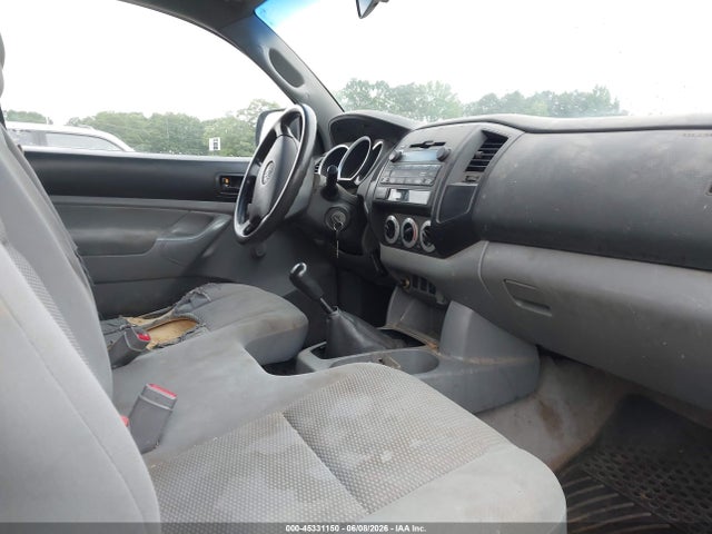 Aukcja sprzedaży 2009 Toyota Tacoma Prerunner, vin: 5TENX62N69Z628011, numer aukcji: 45331150