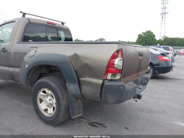 Aukcja sprzedaży 2009 Toyota Tacoma Prerunner, vin: 5TENX62N69Z628011, numer aukcji: 45331150