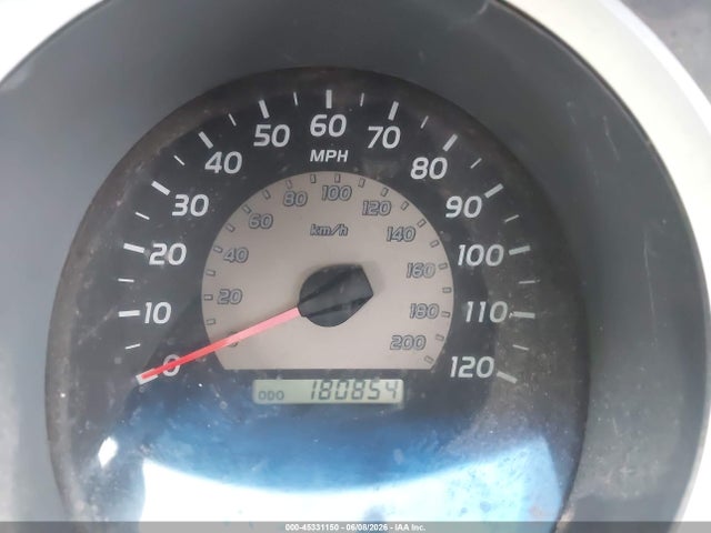 Aukcja sprzedaży 2009 Toyota Tacoma Prerunner, vin: 5TENX62N69Z628011, numer aukcji: 45331150