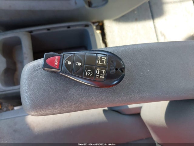 Aukcja sprzedaży 2010 Chrysler Town & Country Touring, vin: 2A4RR5D18AR305728, numer aukcji: 45331156