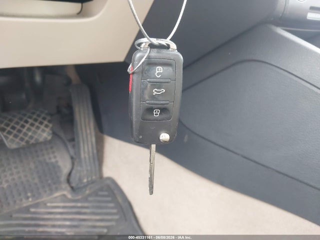Aukcja sprzedaży 2012 Volkswagen Jetta 2.0l Tdi, vin: 3VWLL7AJXCM422022, numer aukcji: 45331161