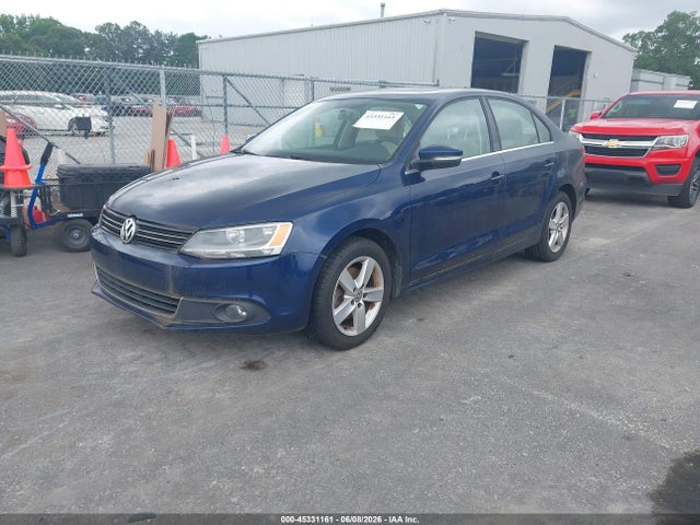 Aukcja sprzedaży 2012 Volkswagen Jetta 2.0l Tdi, vin: 3VWLL7AJXCM422022, numer aukcji: 45331161