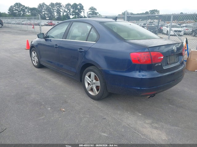 Aukcja sprzedaży 2012 Volkswagen Jetta 2.0l Tdi, vin: 3VWLL7AJXCM422022, numer aukcji: 45331161