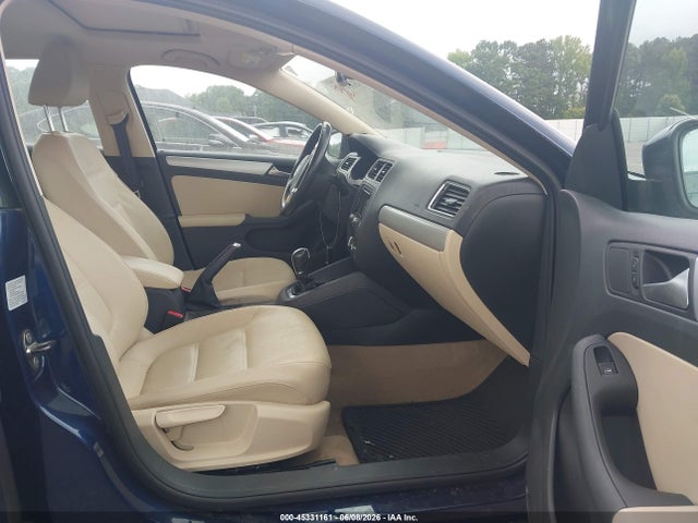 Aukcja sprzedaży 2012 Volkswagen Jetta 2.0l Tdi, vin: 3VWLL7AJXCM422022, numer aukcji: 45331161