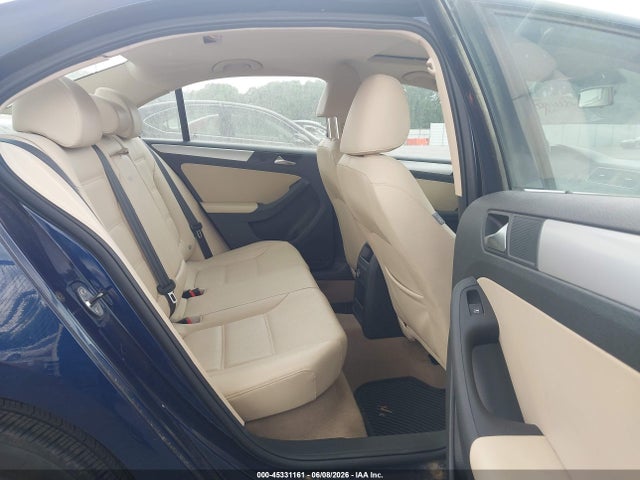 Aukcja sprzedaży 2012 Volkswagen Jetta 2.0l Tdi, vin: 3VWLL7AJXCM422022, numer aukcji: 45331161
