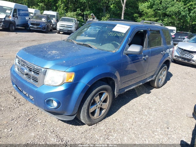 Aukcja sprzedaży 2009 Ford Escape Xlt, vin: 1FMCU03719KB28402, numer aukcji: 45331163