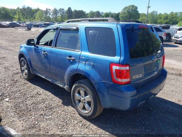Aukcja sprzedaży 2009 Ford Escape Xlt, vin: 1FMCU03719KB28402, numer aukcji: 45331163