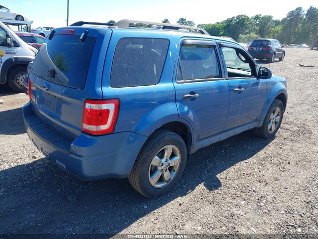 Aukcja sprzedaży 2009 Ford Escape Xlt, vin: 1FMCU03719KB28402, numer aukcji: 45331163