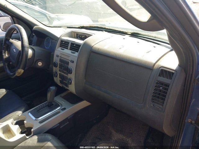 Aukcja sprzedaży 2009 Ford Escape Xlt, vin: 1FMCU03719KB28402, numer aukcji: 45331163