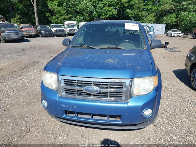 Aukcja sprzedaży 2009 Ford Escape Xlt, vin: 1FMCU03719KB28402, numer aukcji: 45331163