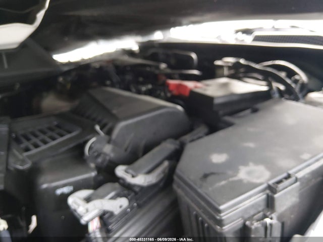 2024 Honda Civic Sport მანქანა იყიდება აუქციონზე, vin: 19XFL2H86RE038179, აუქციონის ნომერი: 45331165