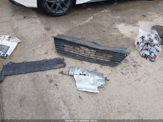 2024 Honda Civic Sport მანქანა იყიდება აუქციონზე, vin: 19XFL2H86RE038179, აუქციონის ნომერი: 45331165