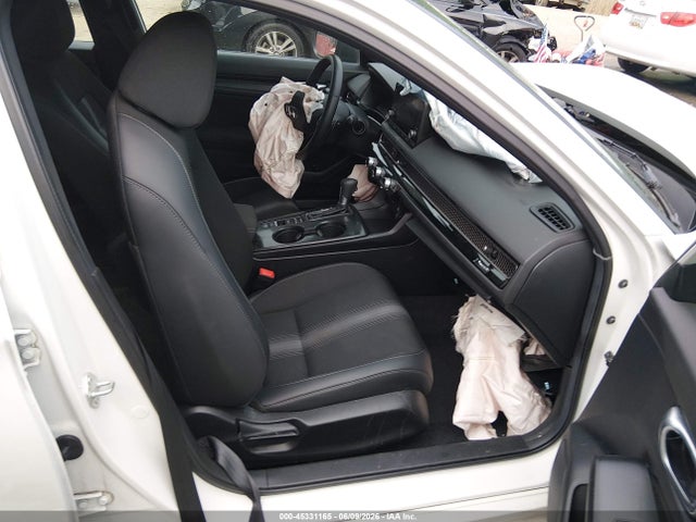 2024 Honda Civic Sport მანქანა იყიდება აუქციონზე, vin: 19XFL2H86RE038179, აუქციონის ნომერი: 45331165