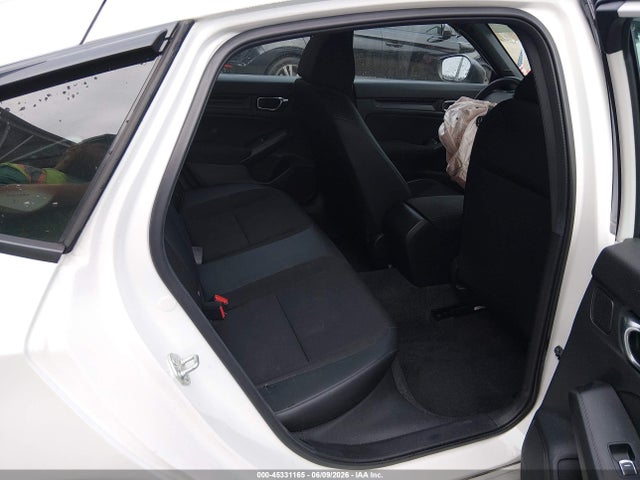 2024 Honda Civic Sport მანქანა იყიდება აუქციონზე, vin: 19XFL2H86RE038179, აუქციონის ნომერი: 45331165