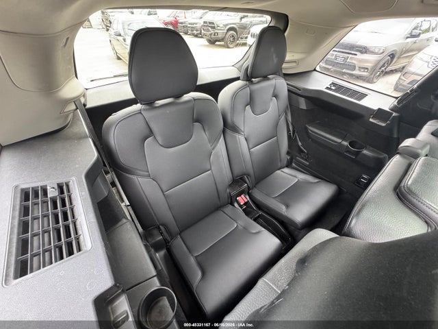 Продажа на аукционе авто 2018 Volvo Xc90 T6 Momentum, vin: YV4A22PK6J1358472, номер лота: 45331167