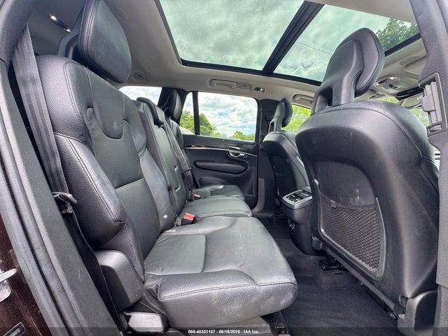 Aukcja sprzedaży 2018 Volvo Xc90 T6 Momentum, vin: YV4A22PK6J1358472, numer aukcji: 45331167