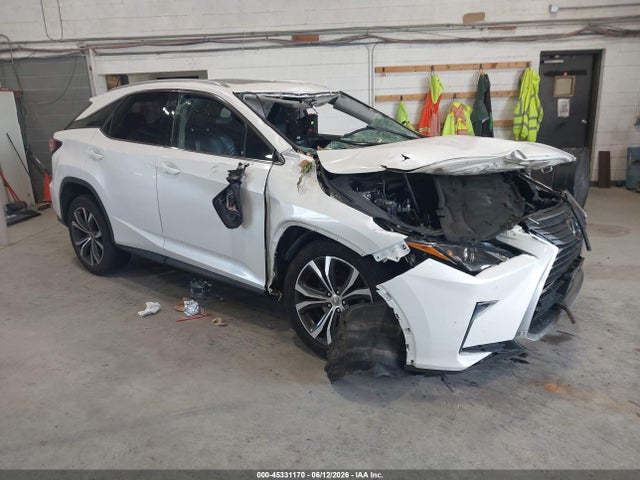 Продаж на аукціоні авто 2017 Lexus Rx 350, vin: 2T2BZMCA7HC059778, номер лоту: 45331170
