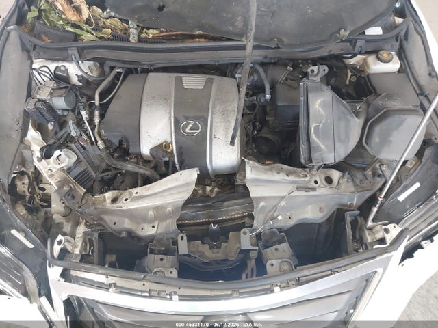 Продаж на аукціоні авто 2017 Lexus Rx 350, vin: 2T2BZMCA7HC059778, номер лоту: 45331170