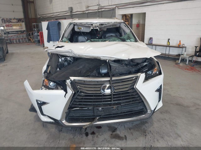 Продаж на аукціоні авто 2017 Lexus Rx 350, vin: 2T2BZMCA7HC059778, номер лоту: 45331170