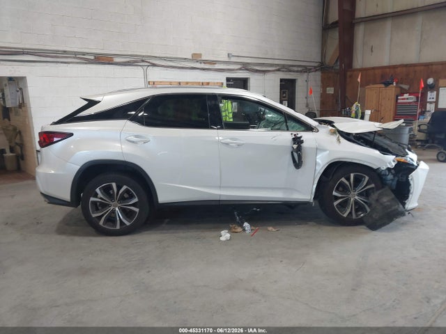 Продаж на аукціоні авто 2017 Lexus Rx 350, vin: 2T2BZMCA7HC059778, номер лоту: 45331170
