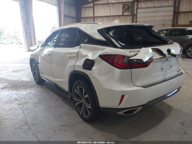 Продаж на аукціоні авто 2017 Lexus Rx 350, vin: 2T2BZMCA7HC059778, номер лоту: 45331170