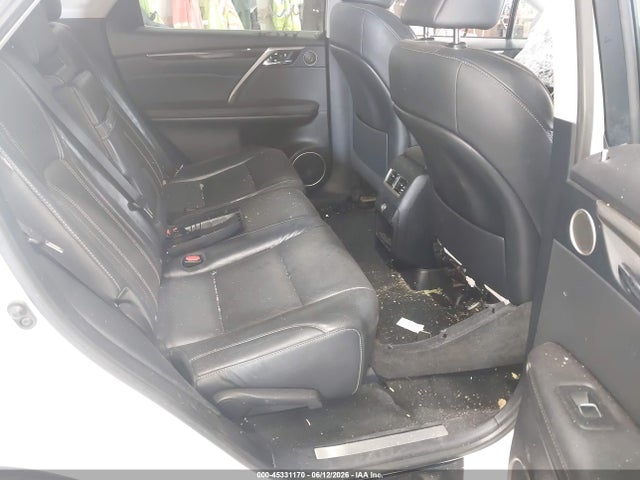 Продаж на аукціоні авто 2017 Lexus Rx 350, vin: 2T2BZMCA7HC059778, номер лоту: 45331170