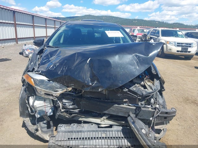 Toyota Corolla S Plus 2016 2T1BURHE7GC688662 Image 13