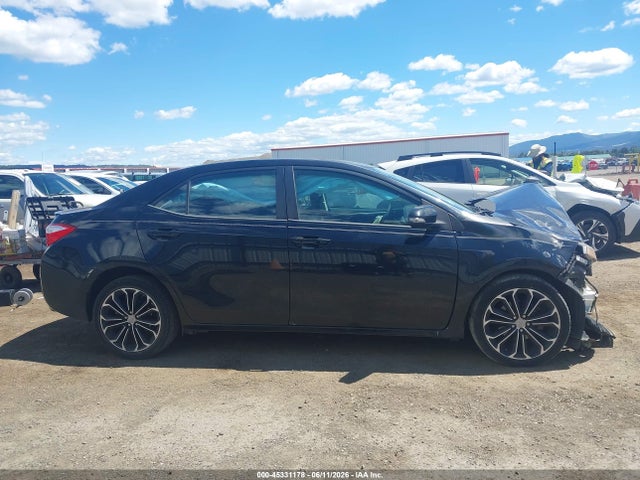 Toyota Corolla S Plus 2016 2T1BURHE7GC688662 Image 14