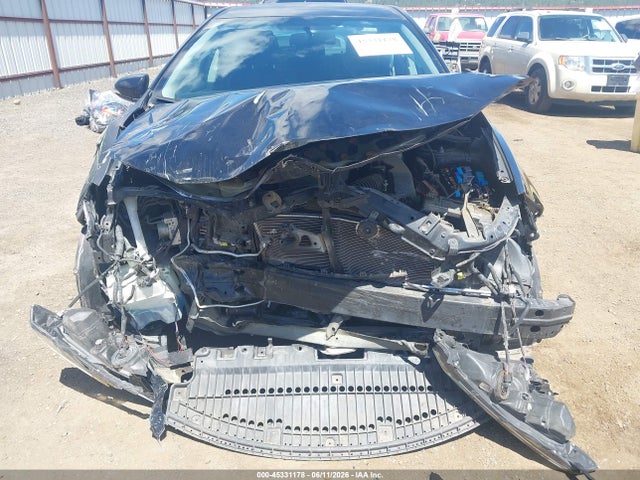 Toyota Corolla S Plus 2016 2T1BURHE7GC688662 Image 6