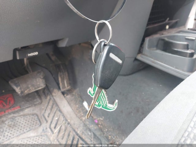Продаж на аукціоні авто 2007 Dodge Ram 1500 Slt/trx4 Off Road/sport, vin: 1D7HU18267S189275, номер лоту: 45331180