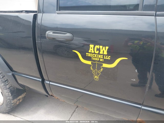 Продаж на аукціоні авто 2007 Dodge Ram 1500 Slt/trx4 Off Road/sport, vin: 1D7HU18267S189275, номер лоту: 45331180