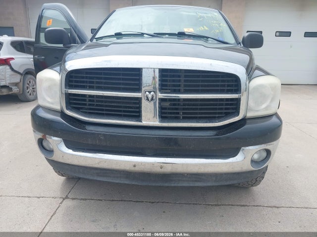 Продаж на аукціоні авто 2007 Dodge Ram 1500 Slt/trx4 Off Road/sport, vin: 1D7HU18267S189275, номер лоту: 45331180