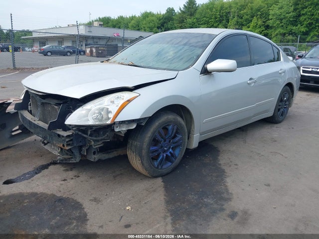 Продажа на аукционе авто 2012 Nissan Altima 2.5 S, vin: 1N4AL2AP6CN517237, номер лота: 45331184