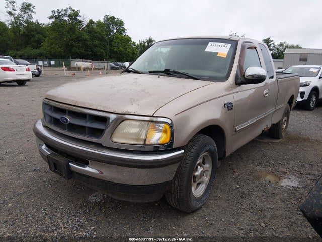 Aukcja sprzedaży 1998 Ford F-150 Lariat/xl/xlt, vin: 1FTRX17L6WNB24388, numer aukcji: 45331191