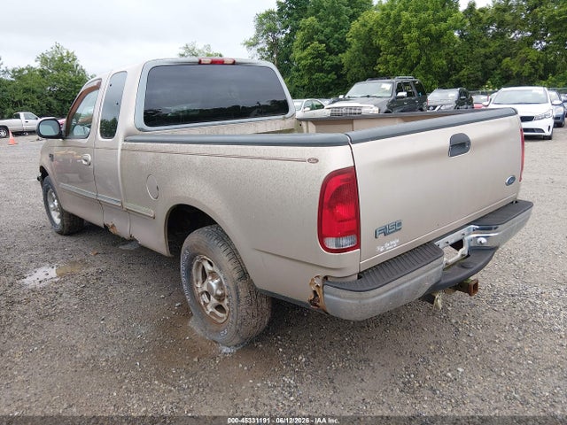 Aukcja sprzedaży 1998 Ford F-150 Lariat/xl/xlt, vin: 1FTRX17L6WNB24388, numer aukcji: 45331191