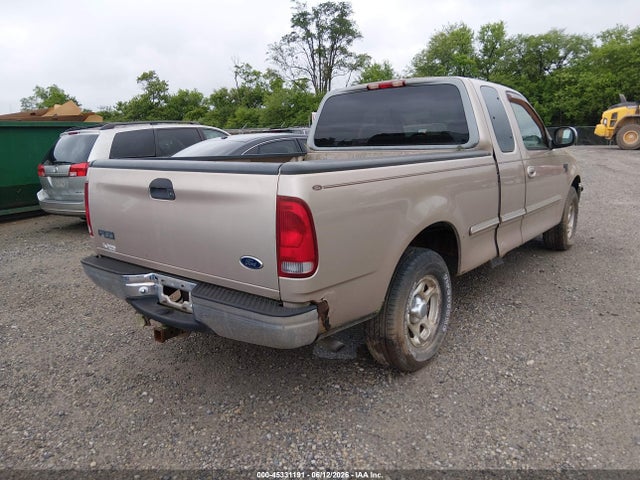 Aukcja sprzedaży 1998 Ford F-150 Lariat/xl/xlt, vin: 1FTRX17L6WNB24388, numer aukcji: 45331191