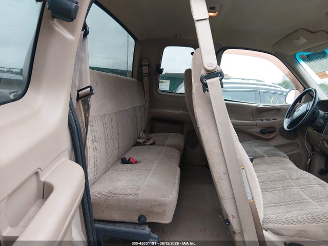 Aukcja sprzedaży 1998 Ford F-150 Lariat/xl/xlt, vin: 1FTRX17L6WNB24388, numer aukcji: 45331191