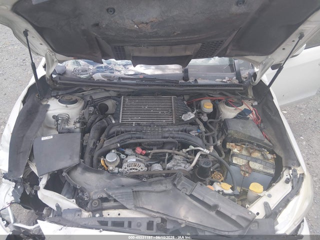 Aukcja sprzedaży 2017 Subaru Wrx Premium, vin: JF1VA1E69H9811699, numer aukcji: 45331197