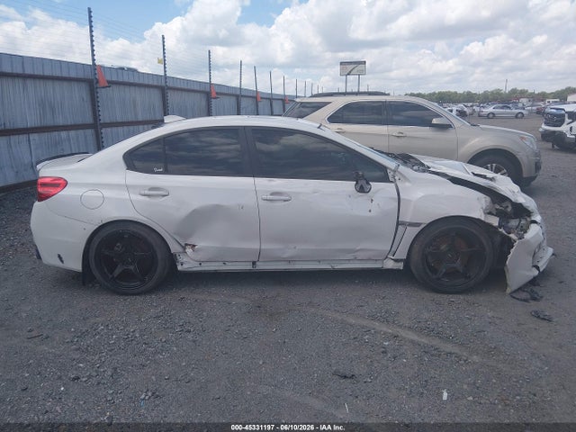 Aukcja sprzedaży 2017 Subaru Wrx Premium, vin: JF1VA1E69H9811699, numer aukcji: 45331197