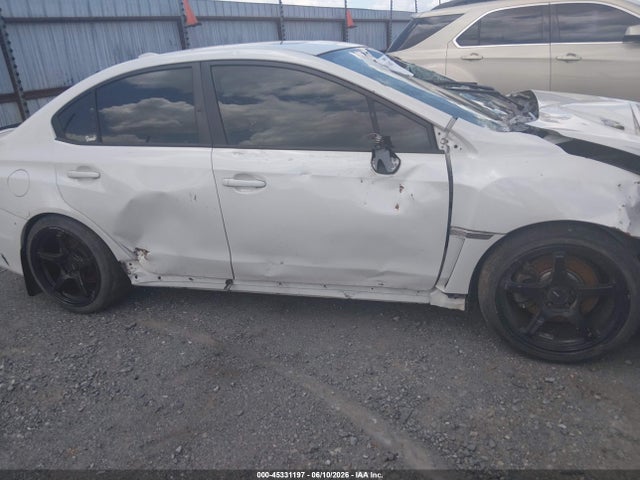 Aukcja sprzedaży 2017 Subaru Wrx Premium, vin: JF1VA1E69H9811699, numer aukcji: 45331197