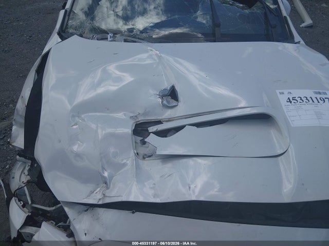 Aukcja sprzedaży 2017 Subaru Wrx Premium, vin: JF1VA1E69H9811699, numer aukcji: 45331197