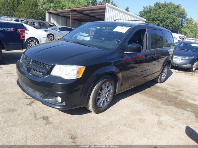 Aukcja sprzedaży 2011 Dodge Grand Caravan R/t, vin: 2D4RN7DG6BR696867, numer aukcji: 45331198