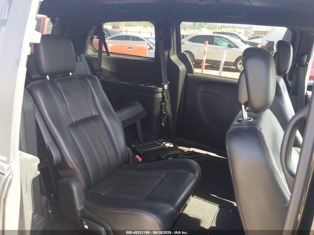Aukcja sprzedaży 2011 Dodge Grand Caravan R/t, vin: 2D4RN7DG6BR696867, numer aukcji: 45331198