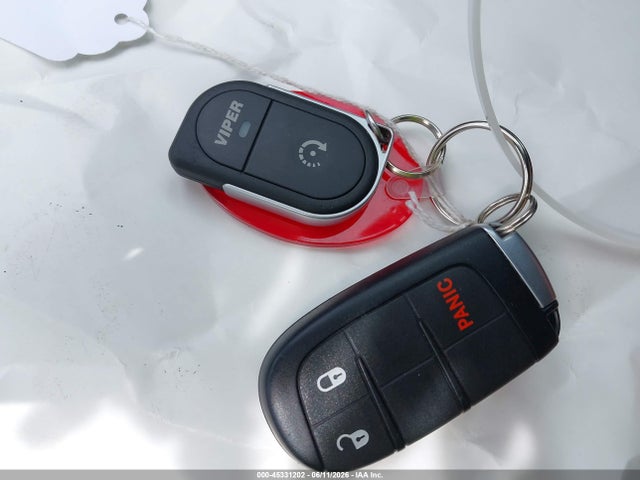 Aukcja sprzedaży 2015 Jeep Grand Cherokee Laredo, vin: 1C4RJFAG0FC942575, numer aukcji: 45331202
