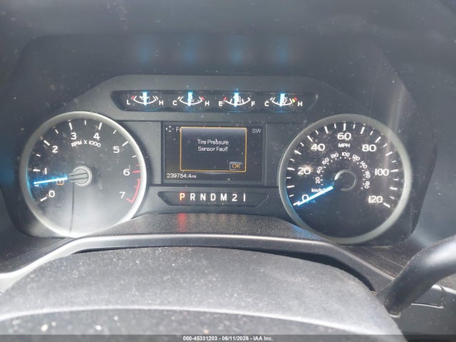 2016 Ford F-150 Xlt მანქანა იყიდება აუქციონზე, vin: 1FTEW1EF0GFB65755, აუქციონის ნომერი: 45331203