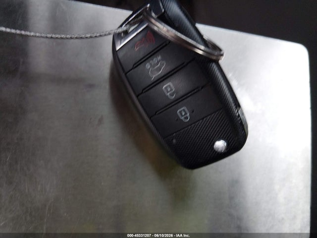Aukcja sprzedaży 2014 Kia Sportage Lx, vin: KNDPBCAC5E7631098, numer aukcji: 45331207